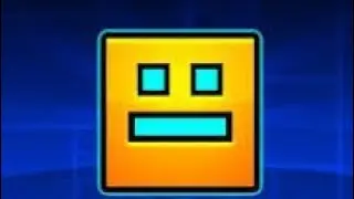внимание нашёл баг на time warp без читов в geometry dash.               (*robtop fix please*)