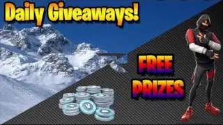 Huge modded gun Grab & Go Giveaway (Fortnite save the world  ) #FortniteSTW #jackpotrun