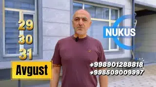 Каримов клиникаси Нукусда. Бел оғриғи, грижа, суяк емирилиши..