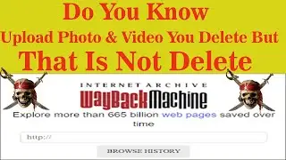 wayback machine timeworks | internet history | by kd guide