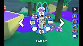 SÜPER BEAR ADVENTURE oyun bozuldu part 1