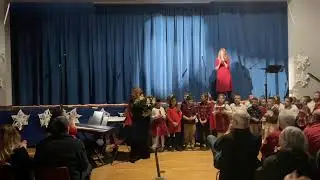 Christmas Program 2025