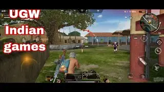 underworld gang wars solo BR victory Indian games challan day 2#underworldgangwars 