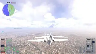 Microsoft Flight Simulator 2024_Citation La Havane d&eacute;collage atterrissage