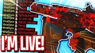 (BO4) *NEW* 1.17 UPDATE SOON // NEW DLC WEAPONS // #RaZeGang