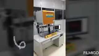 Turnkey Project  - PCB Machines #pcbproject