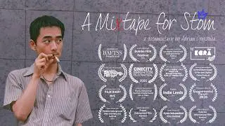 A Mixtape for Stom trailer HD