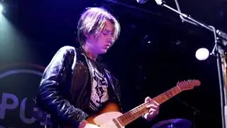 Meryn Bevelander Band - Rise