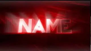 Panzoid Intro - Red Sync Intro - Holistic Design