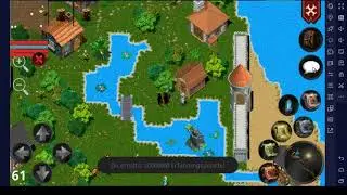 Forgotten tales - NELMI MAP 11 - THE WORKER 02