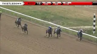 OHIO DERBY 2024