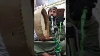 المداح السيد حمزه لمسعودي جديد 2021