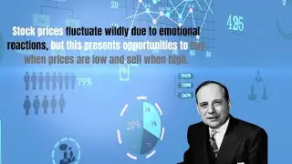Benjamin Graham Top 10 Investment Advice