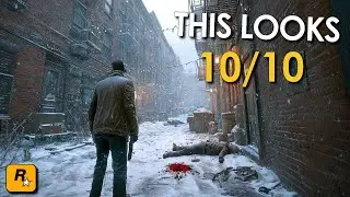 Top 16 Insane Upcoming Games That Look Absolutely 10/10