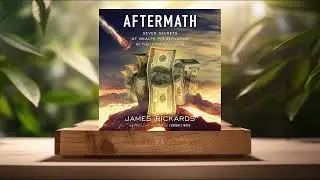 [Review] Aftermath: Seven Secrets of Wealth Preservation in the Coming Chaos (James Rickards)