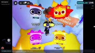 Back-to-Back Titanics During Clan War 😳 Tita Persimonny Pricket  2