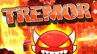 MY BEST - Tremor by Lemons & Mulpan [Insane Demon] - Geometry Dash 2.1