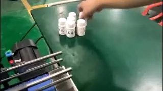 New Design Tablet Rotary Counting Machine Bottling Counting Machine for Soft Gel Price