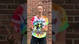 Meet Coach Erica - Game On! Director of Volleyball & Athletic Development