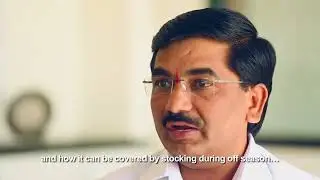 SAFL:-   Customer Experience Film