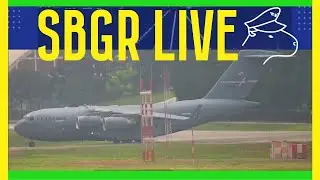Live transmitida em 20/11/2025 dia