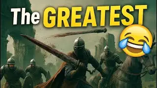 The Greatest Gatefront Ruins Walkthrough&hellip; Until It Wasn&rsquo;t!