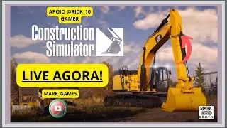 Construction Simulator