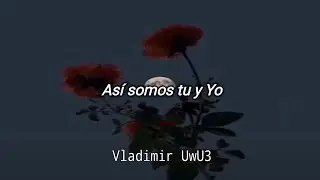 Los Bukis - Dos // Letra