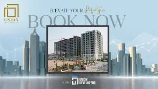 Elevate your lifestyle | Union Luxury Apartments