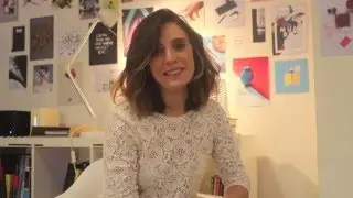 Interview with a successful entrepreneur - Co-founder of a graphic design agency
