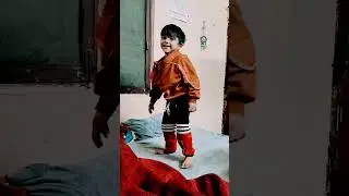 #dance #hindisong #cute boy dance