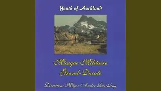 YOUTH OF AUCKLAND