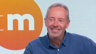 L'interview d'actualit&eacute; - Jean-Fran&ccedil;ois Clervoy (ancien astronaute)