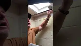 RV Vent Skylight Blackout Shade