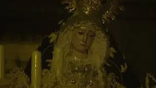 Magna Carmona 2023 - Virgen de los Dolores de los Servitas