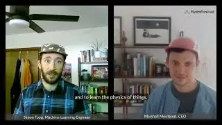 Behind the scenes with HydroForecast Seasonal