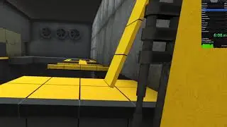 The Sharpest Tool in the Shed gets BONEWORKS Glitchless (Former WR) 28:05.25