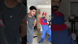 APRENDI A DAN&Ccedil;AR?