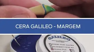 Cera Galileo - Margem - Talmax