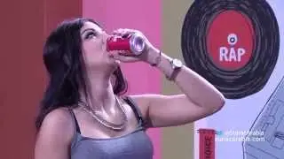 تحدي الطلاب في الايفال 2 من ستار اكاديمي 10