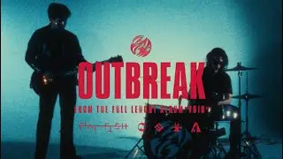 Flat Fish - Outbreak (Official Video)