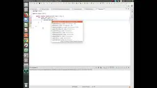 Java In One Minute - Print easy Christmas tree pattern with star (*) characters
