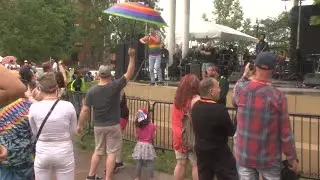Columbus Pride Festival 2019