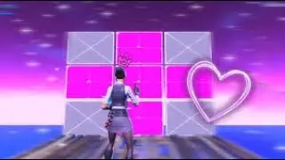 Tre Xo Syed Xo Ayzha nyree - No guidance remix (Fortnite  Montage)🖤