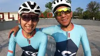 PENGENDALI GOWES KE BALI