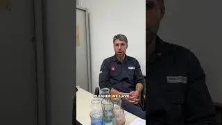 Aspiratore industriale su misura Bormioli | TESTIMONIANZE