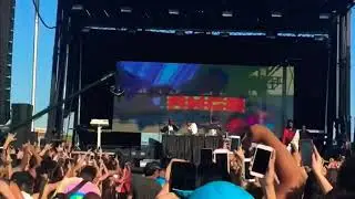 JMBLYA 2018 AUSTIN TX!!!
