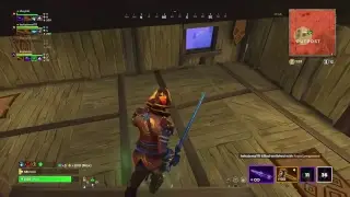 Realm Royale - 'GRAND MASTER' Squad's gameplay with 'hehateme' & 'kratumis'