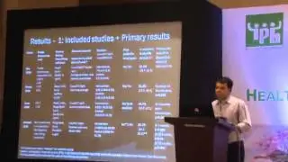 Colloquium 22/11/2013_Part 1