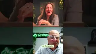 From coffee shops to a tech career shift | JaySapChats Episode 8 with Julie Berninger